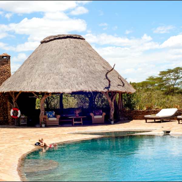 El Karama Lodge