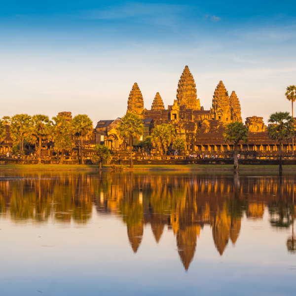 Our guide to Cambodia