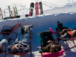 Val d`Isère - The insider's guide