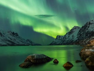 Northern Lights