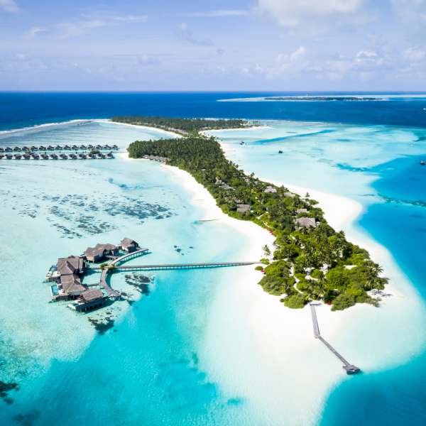 Private Island Holidays