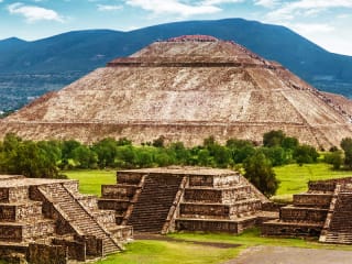 Local culture in Mexico