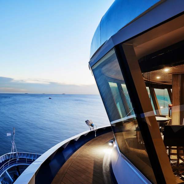 How Can Cruise Be Made Sustainable?