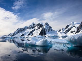 Antarctica FAQs