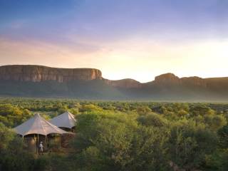 Marataba Safari Lodge