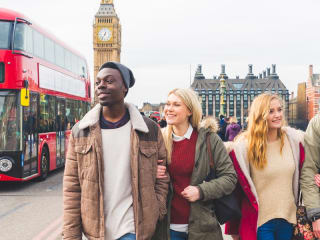 United Kingdom for Teens