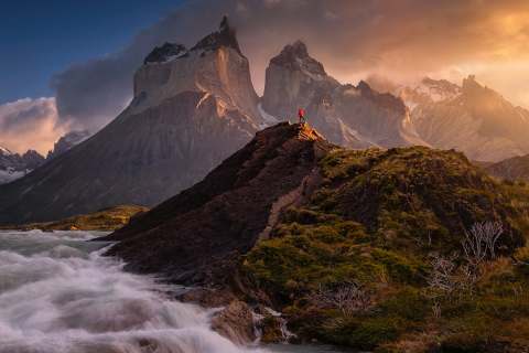 Chile