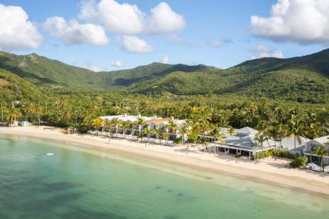 Carlise Bay, Antigua - Up to 30% Off &amp; More