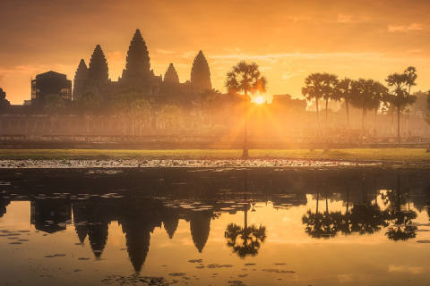 Cambodia