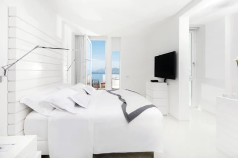 Relaxing Room