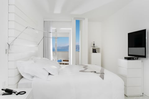 Romantic Room