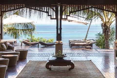 Anantara Resorts