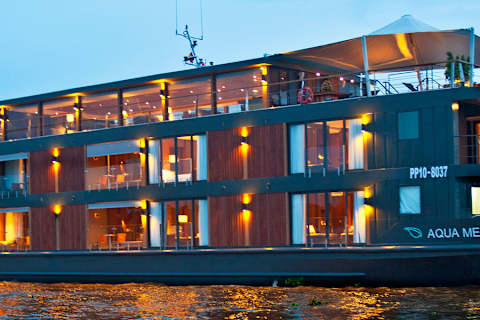 Aqua Expeditions