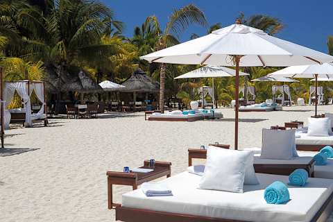 Beachcomber Hotels, Resorts & Villas