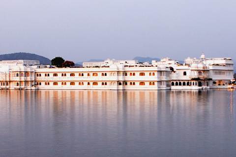 Taj Hotels