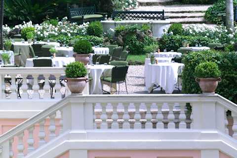 Rocco Forte Hotels