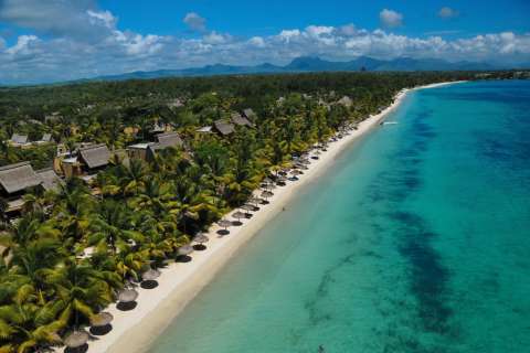 Trou aux Biches Beachcomber Golf Resort &amp; Spa, Mauritius - 30% Off