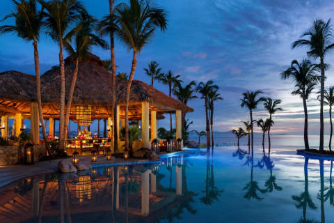 One&Only Resorts
