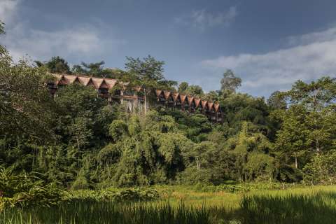 Anantara Golden Triangle, Thailand - Up to 20% Off