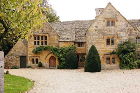 Temple Guiting Manor &amp; Barns - 10% off Offer
