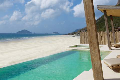 Six Senses