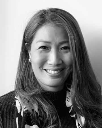 Gwen Ho