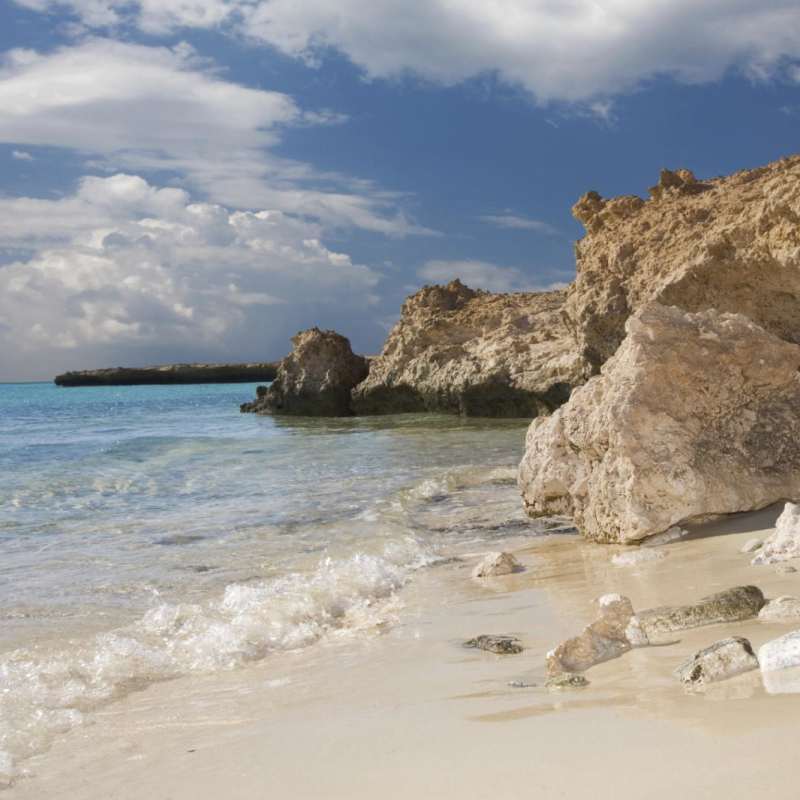 Explore Hurghada
