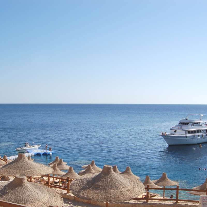 Sharm el Sheikh - Egypt
