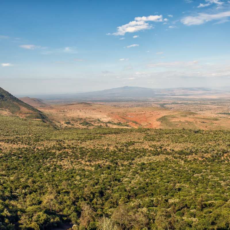 Great Rift Valley