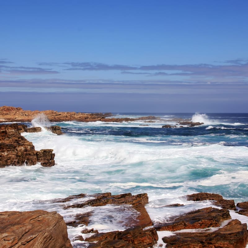 Lighthouse - Garden Route