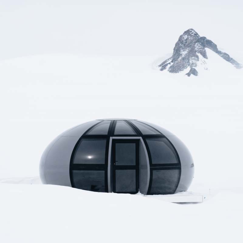 White Desert 