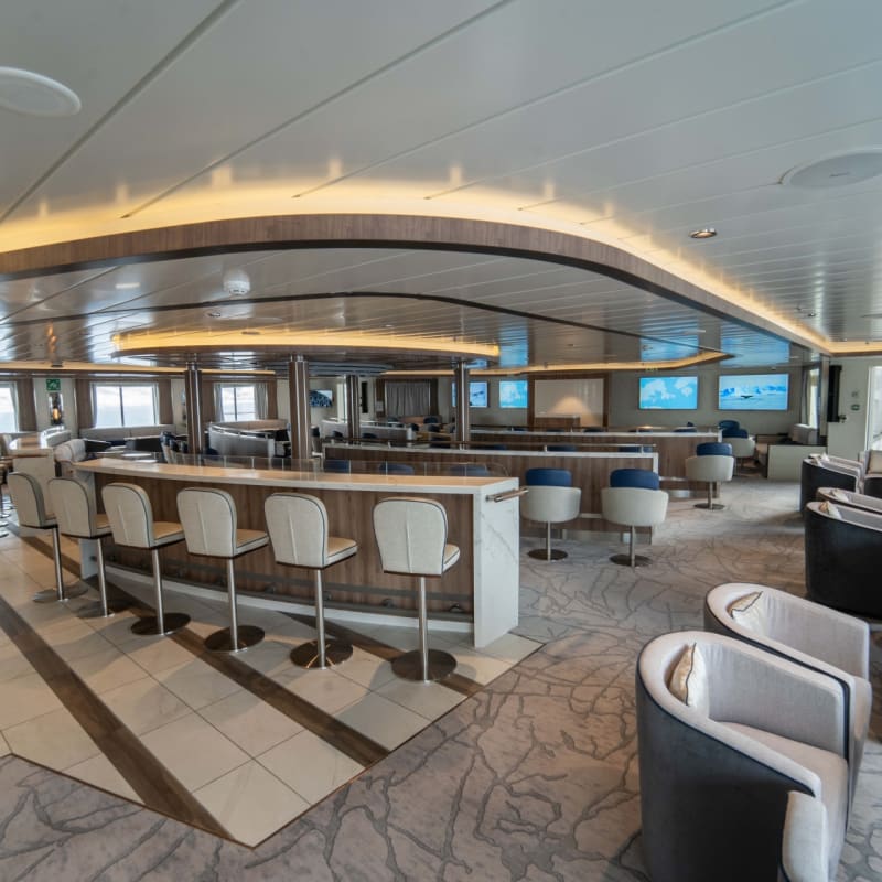 Lecture Lounge  