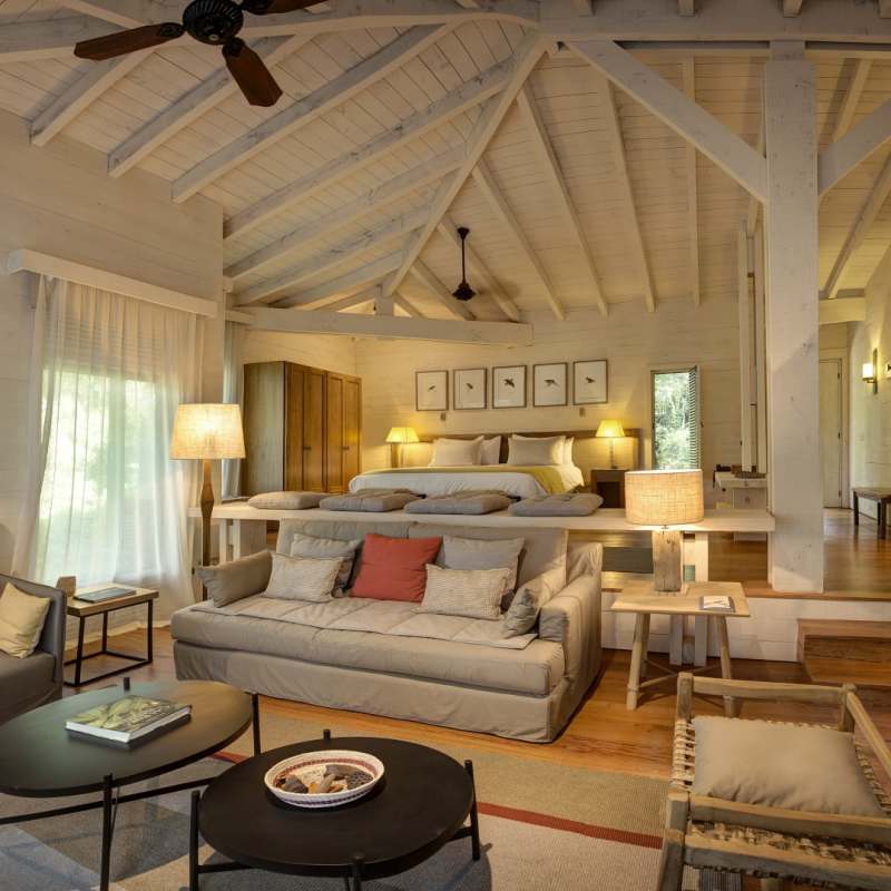 Villa - Awasi Iguazu