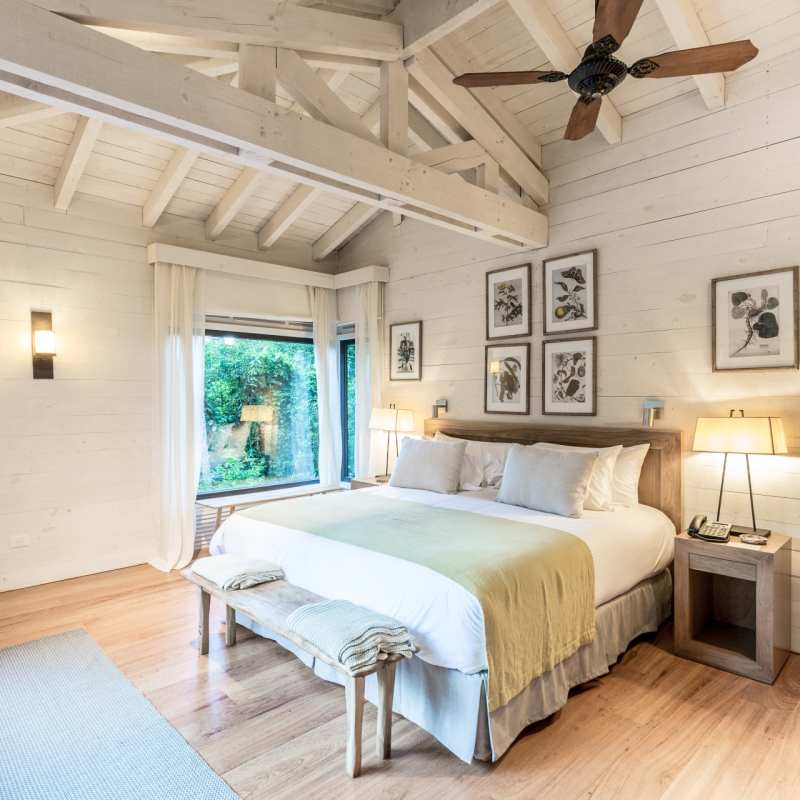 Bedroom - Awasi Iguazu