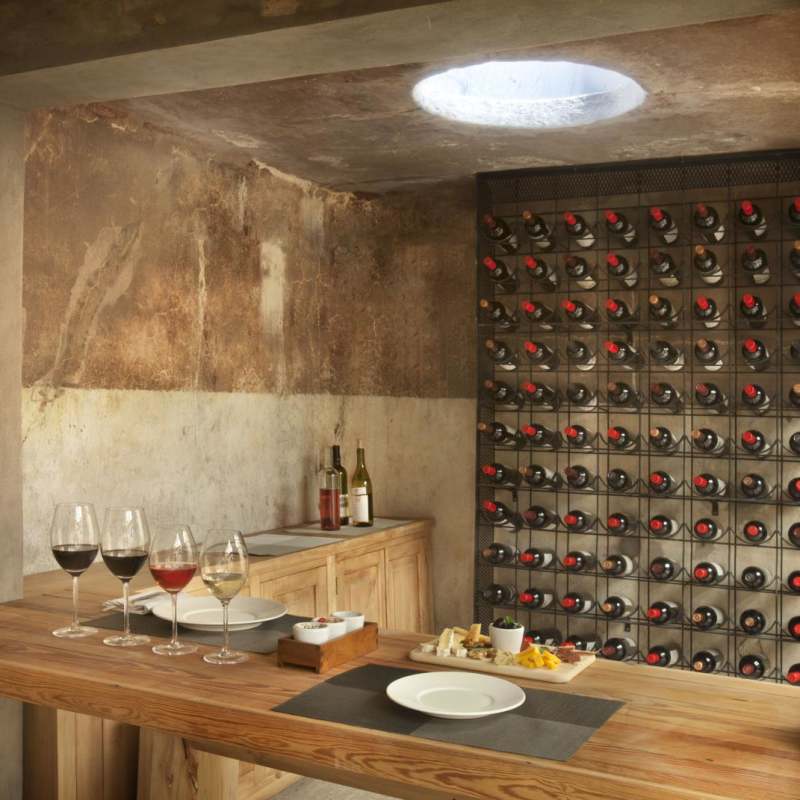 Wine Tasting - Entre Cielos