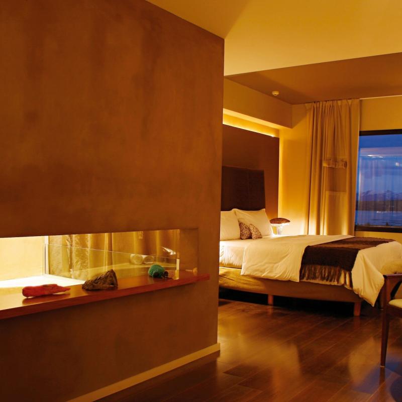 Guest room - Esplendor del Calafate 
