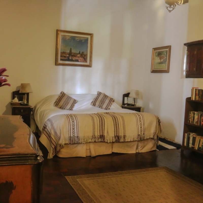 The South Room - Estancia Los Potreros