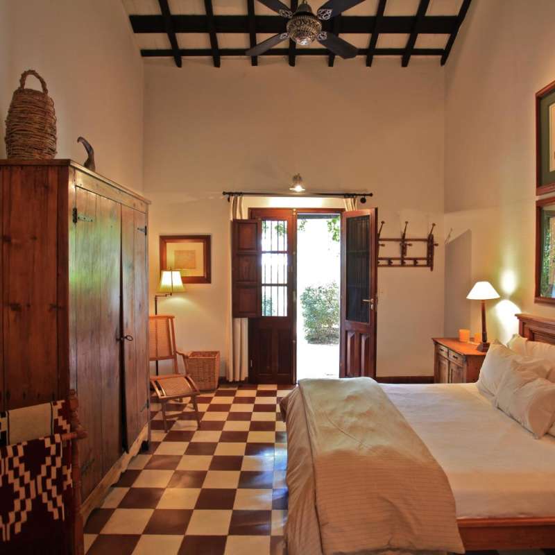 Premium room - Estancia Rincón del Socorro