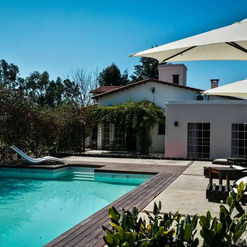 Pool  - Finca Valentina