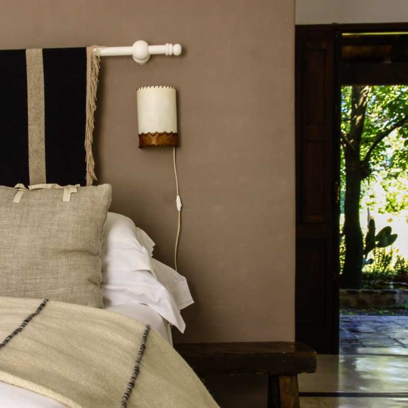 Guest room - Finca Valentina 