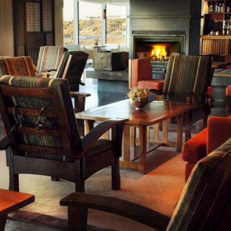 Lounge Territorio - Territorio