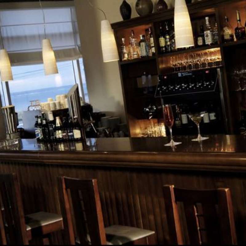 Bar - Territorio