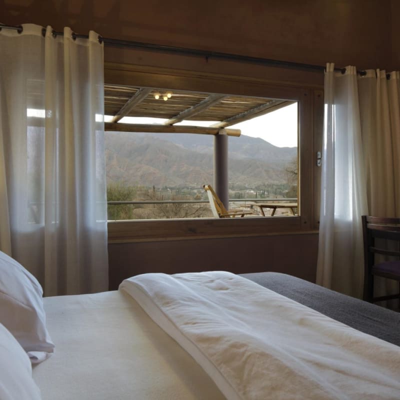Comfortable Rooms