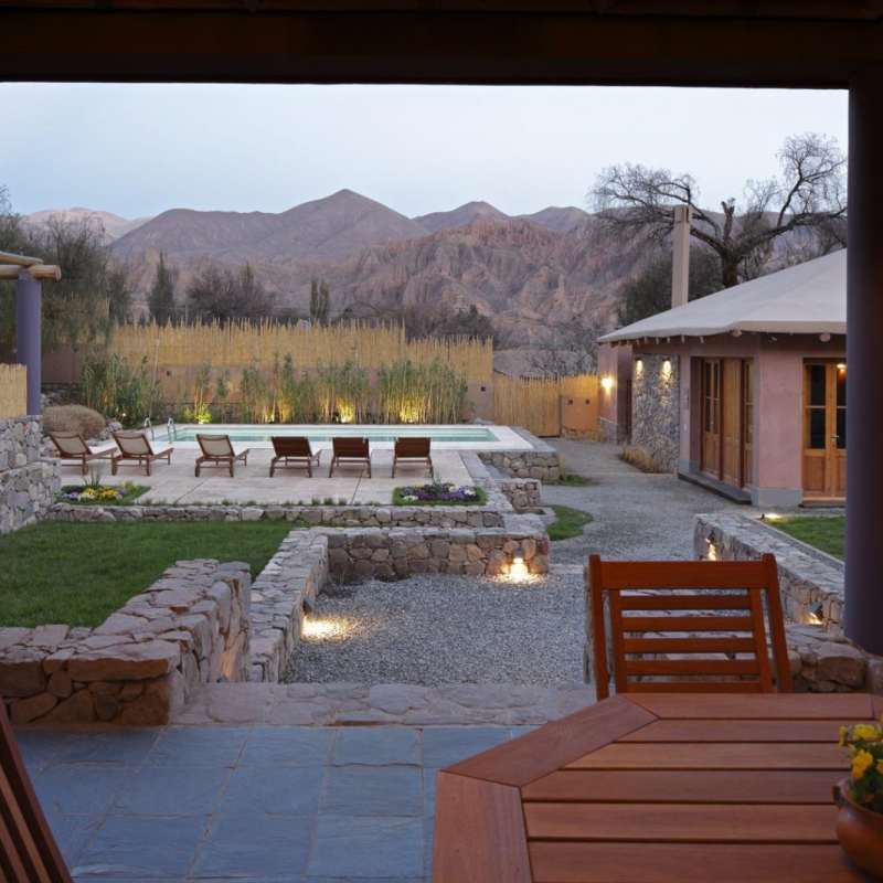 Garden Views