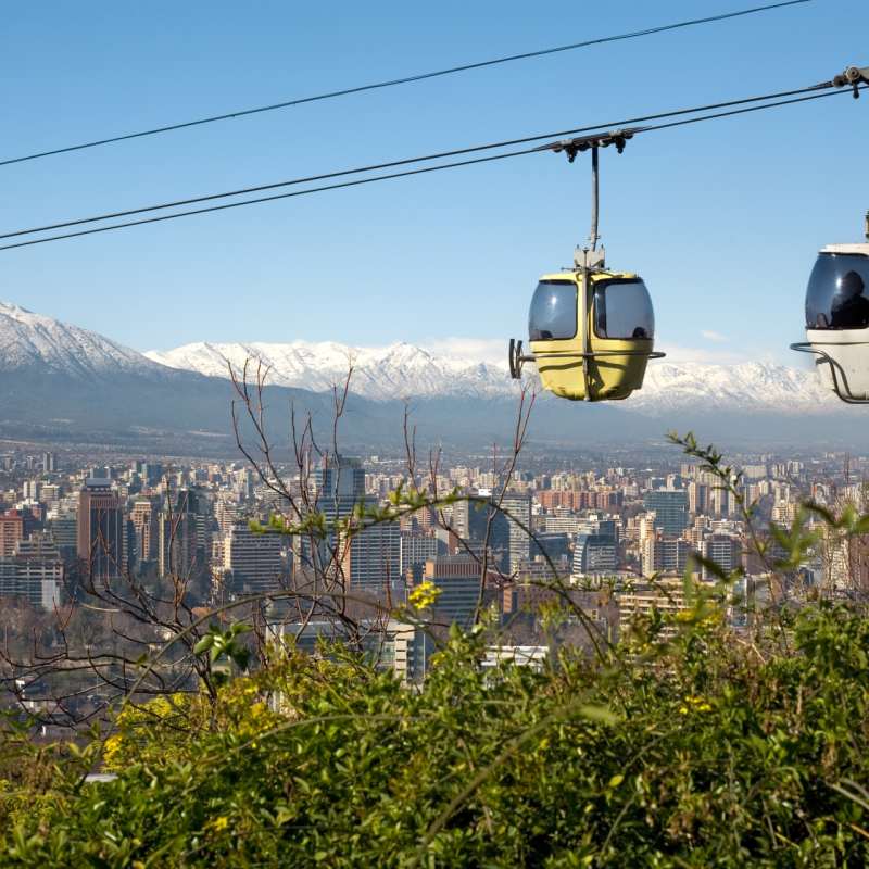 Santiago 