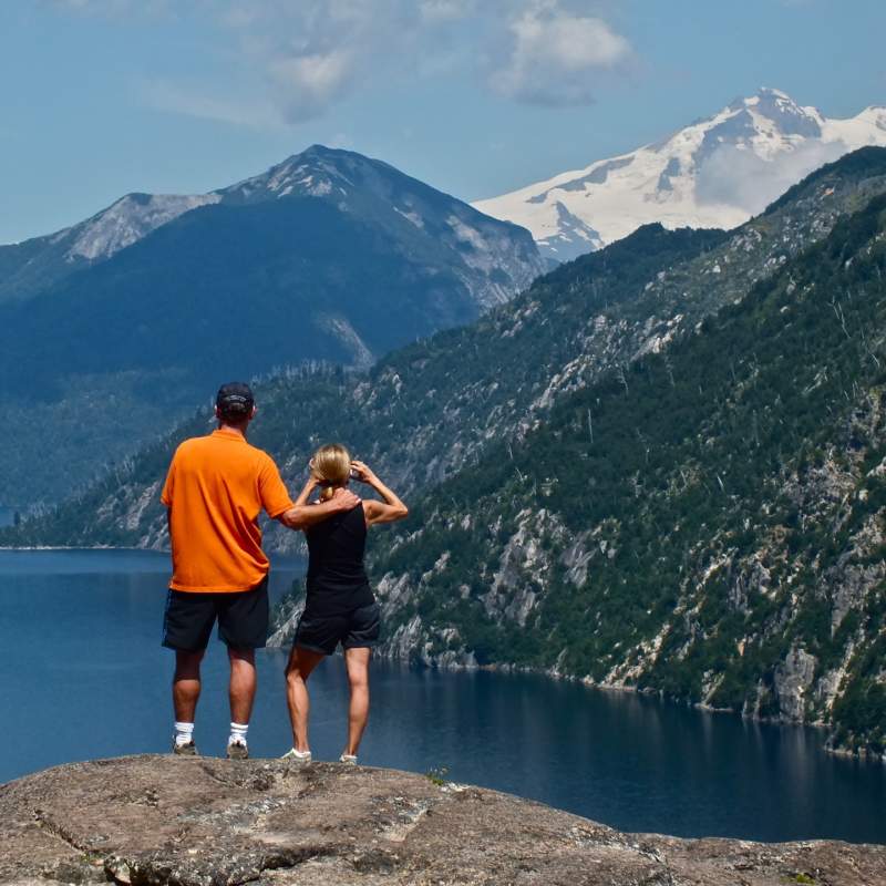 Bariloche  