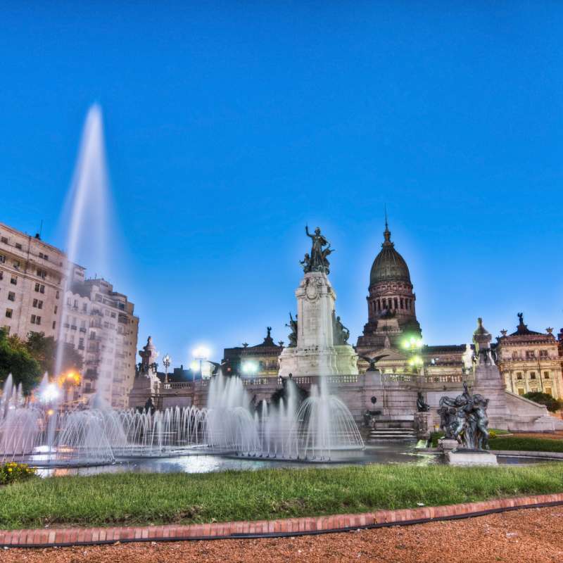 Buenos Aires 