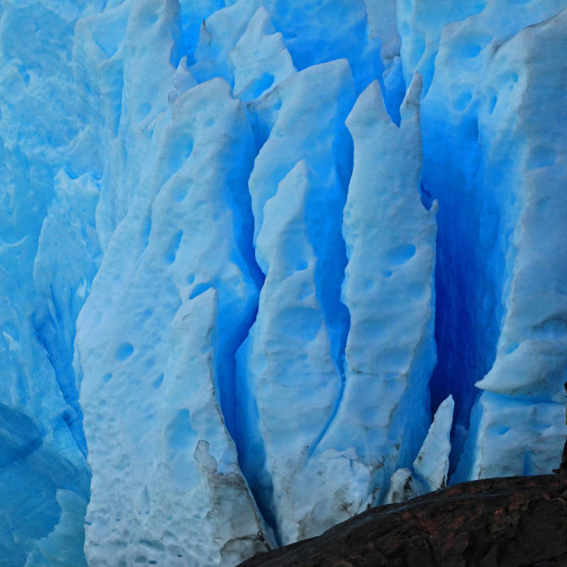 El Calafate 
