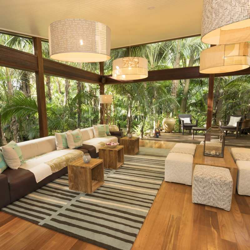 Lounge - Arajilla 