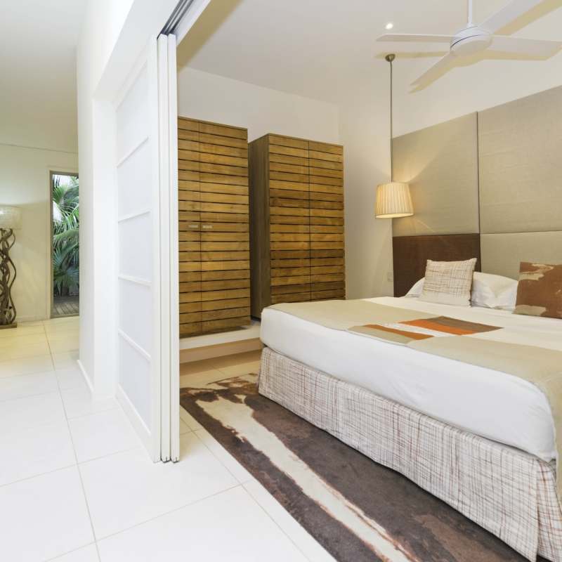 Suite Bedroom - Arajilla 